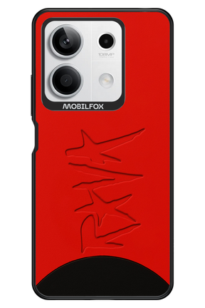 Rava Red - Xiaomi Redmi Note 13 5G