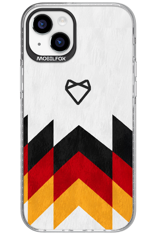 Germania x Mobilfox 2.0 - Apple iPhone 15 Plus