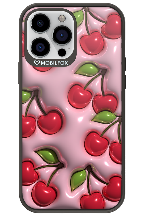 Cherry Bomb 2.0 - Apple iPhone 13 Pro Max