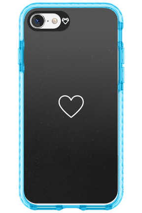 Love Is Simple - Apple iPhone SE 2020