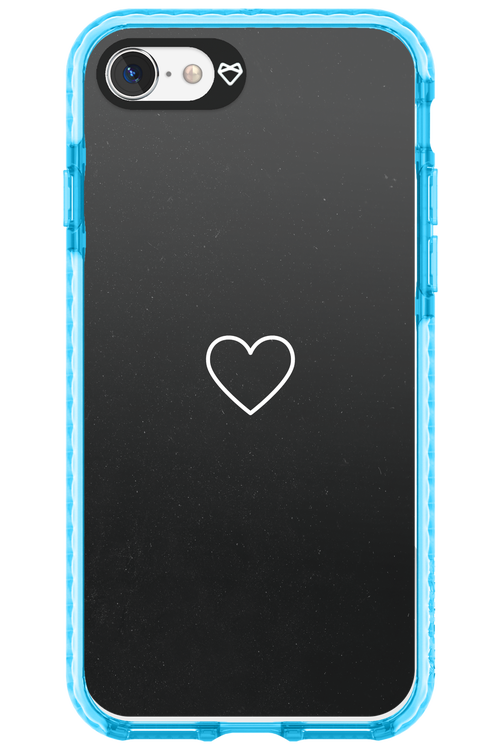 Love Is Simple - Apple iPhone SE 2020