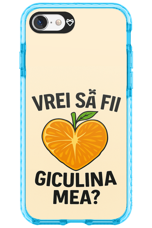 Design Clean - Apple iPhone 7