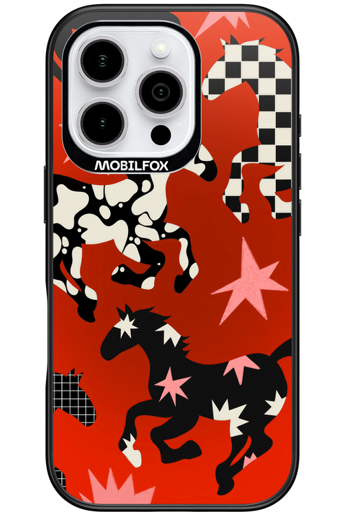 Stallions 2.0 - Apple iPhone 16 Pro