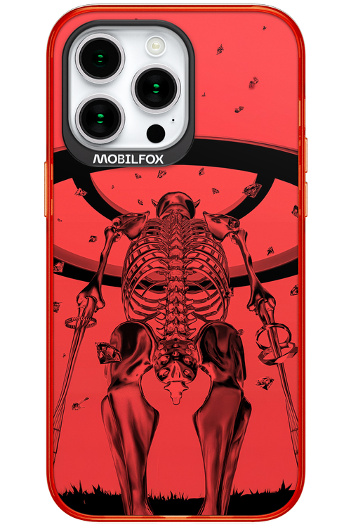 RMN Cover 2.0 - Apple iPhone 15 Pro Max
