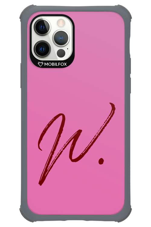 (Sorbet) W 2.0 - Apple iPhone 12 Pro