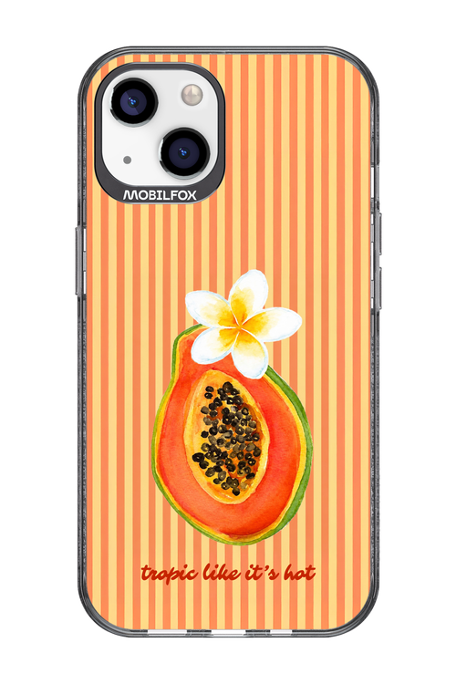 Hot Tropic 2.0 - Apple iPhone 13