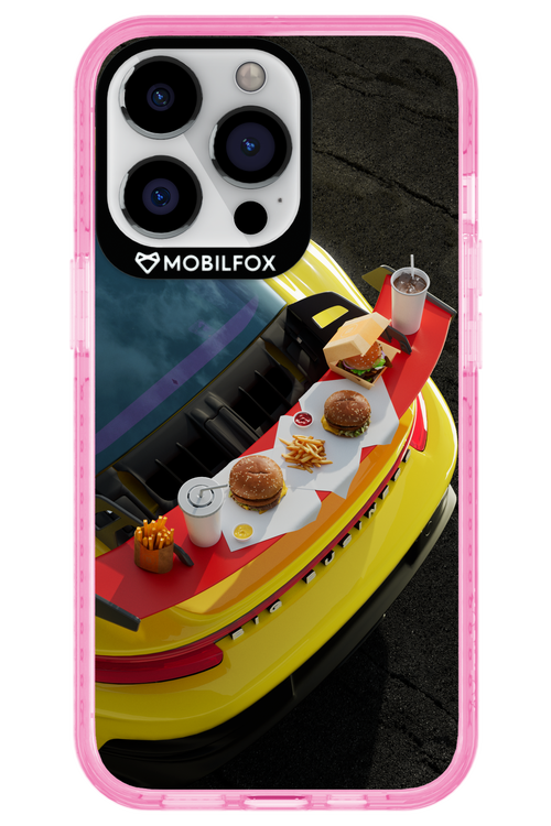 BigBusiness - Apple iPhone 13 Pro