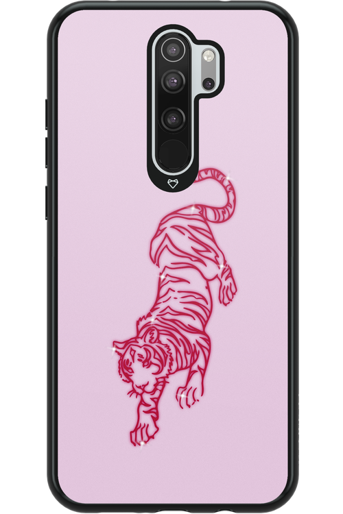 Tiger Power - Xiaomi Redmi Note 8 Pro