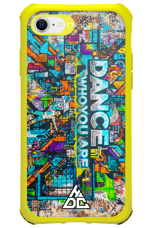 HDC 4 2.0 - Apple iPhone 7