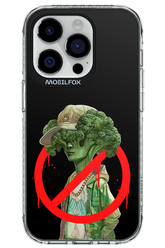 Anti Brokkoli Black - Apple iPhone 14 Pro