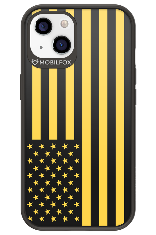 Safety Stars - Apple iPhone 13