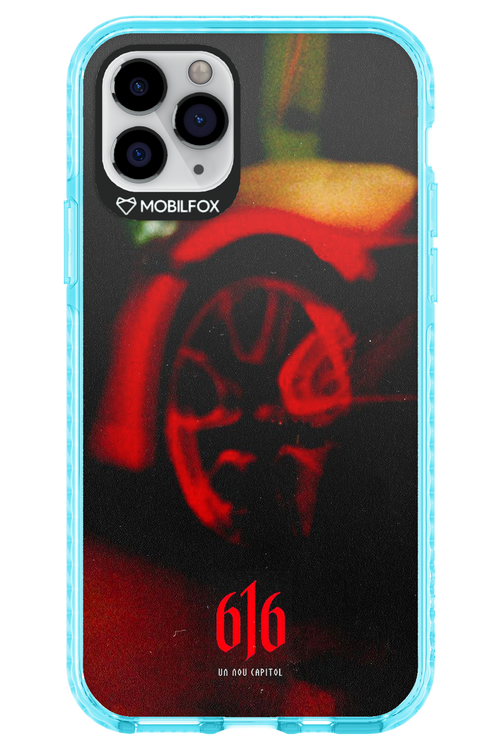 616 2.0 - Apple iPhone 11 Pro