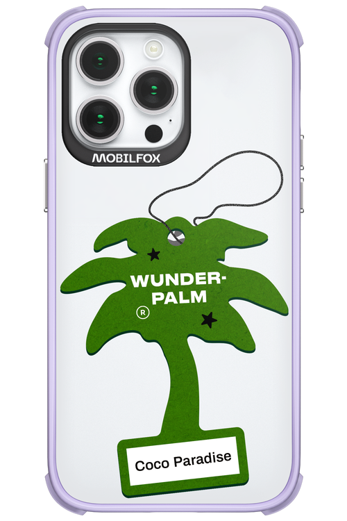 Wunder-Palm 2.0 - Apple iPhone 14 Pro Max