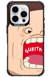 GURITA 2 - Apple iPhone 16 Pro