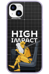 High Impact 2.0 - Apple iPhone 15 Plus