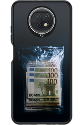 Moneybag 2.0 - Xiaomi Redmi Note 9T 5G