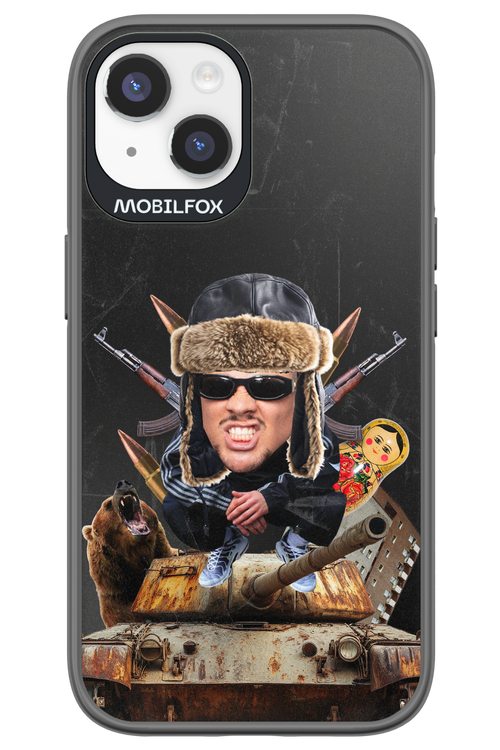 Final Boss - Apple iPhone 14