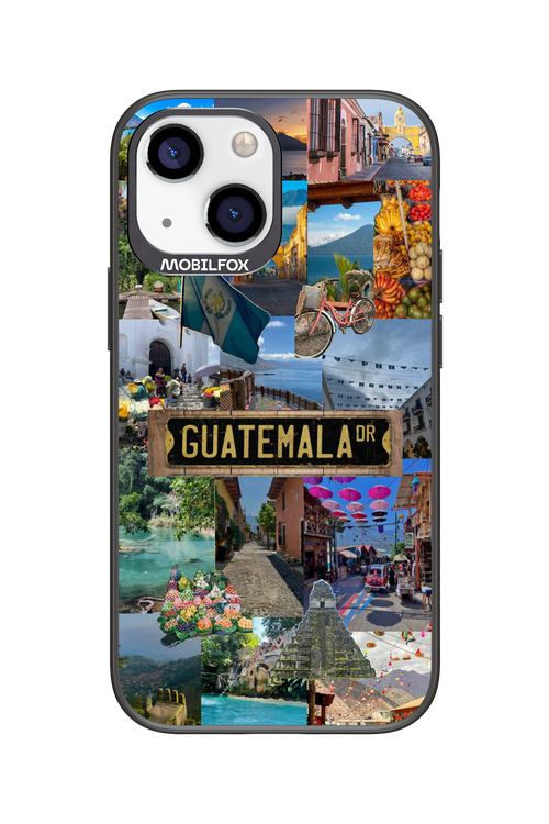 Guatemala DR 2.0 - Apple iPhone 13 Mini