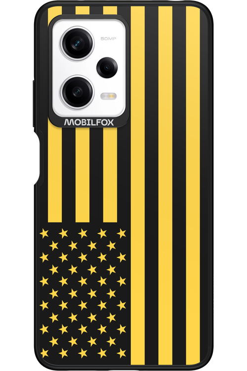 Safety Stars - Xiaomi Redmi Note 12 Pro 5G