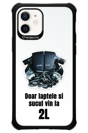 M5 V10 V2 - Apple iPhone 12