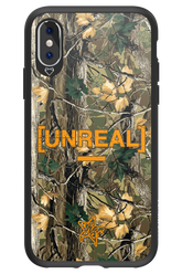 Realtree - Apple iPhone X