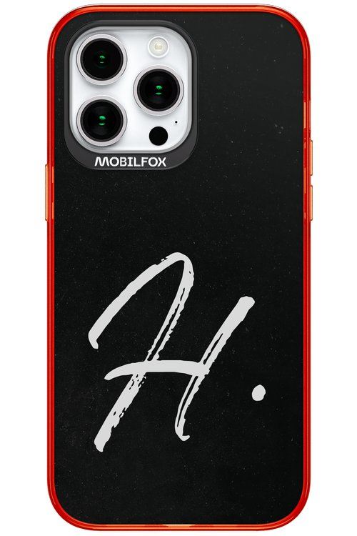 (Off Space) H 2.0 - Apple iPhone 15 Pro Max