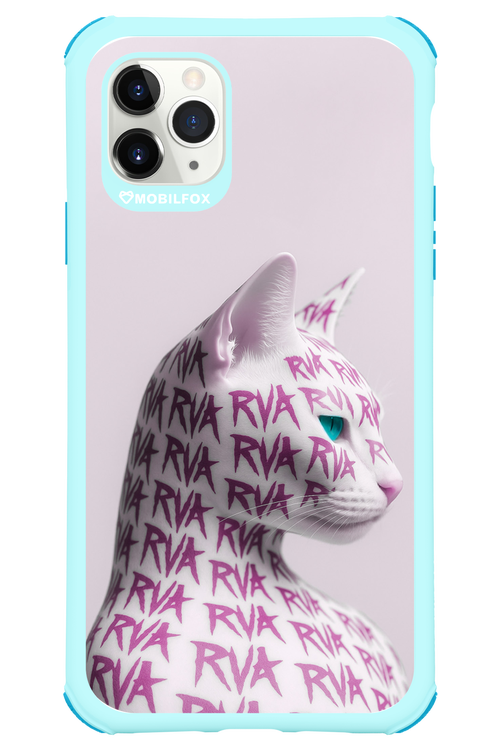 RVA Cat 2.0 - Apple iPhone 11 Pro Max