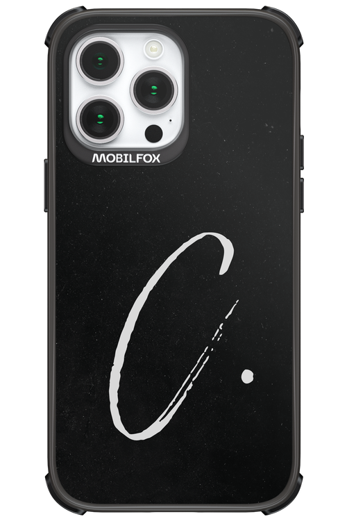 (Off Space) C 2.0 - Apple iPhone 14 Pro Max