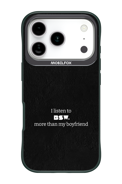 BSW FourSeasons 8 2.0 - Apple iPhone 17 Pro