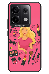 Just a Girll 2.0 - Xiaomi Redmi Note 13 Pro 5G