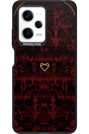 Portugalia x Mobilfox 2.0 - Xiaomi Redmi Note 12 Pro 5G