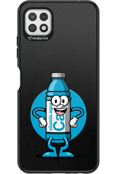 Vitamin Aqua Ca 2.0 - Samsung Galaxy A22 5G