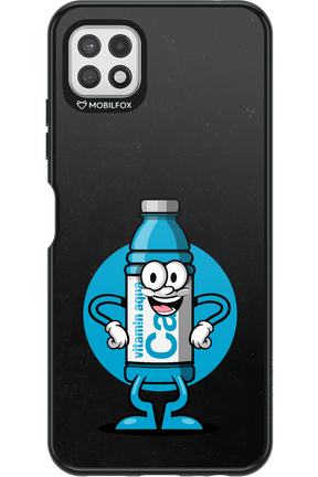 Vitamin Aqua Ca 2.0 - Samsung Galaxy A22 5G
