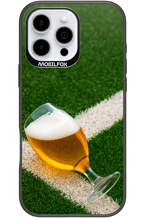 Just some beers 2.0 - Apple iPhone 16 Pro Max