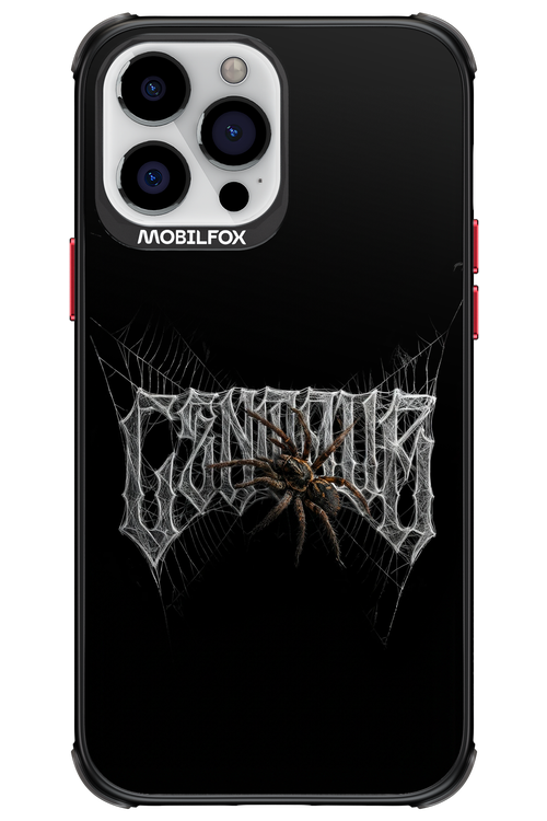Web Centaur Logo Spider 2.0 - Apple iPhone 13 Pro Max