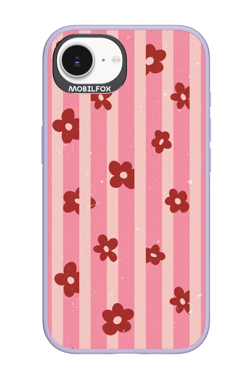 Flower Powerr 2.0 - Apple iPhone 17e