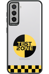 Test Zone - Samsung Galaxy S21