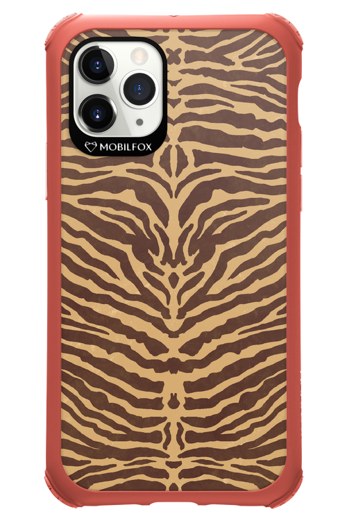 Urban Zebra - Apple iPhone 11 Pro