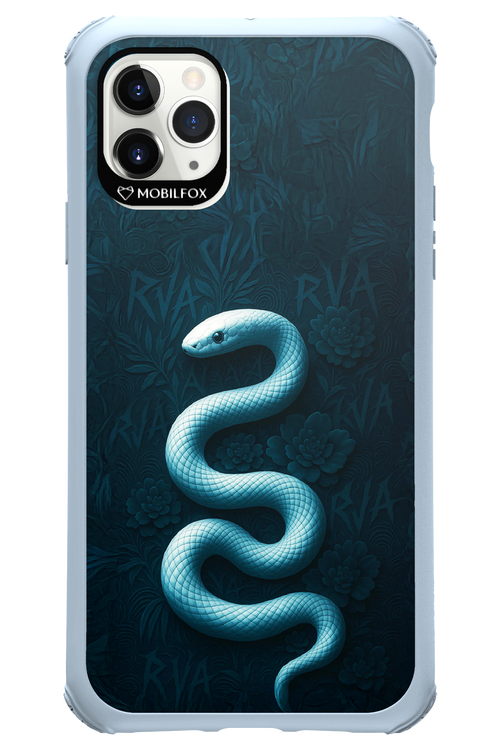 Night Venom 2.0 - Apple iPhone 11 Pro Max