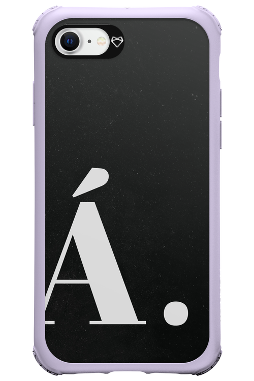 A II (Off Space) 2.0 - Apple iPhone SE 2022