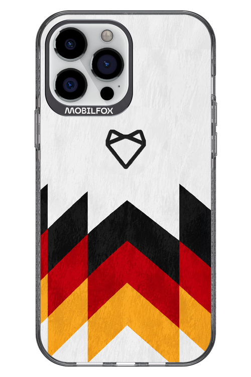 Germania x Mobilfox 2.0 - Apple iPhone 13 Pro Max