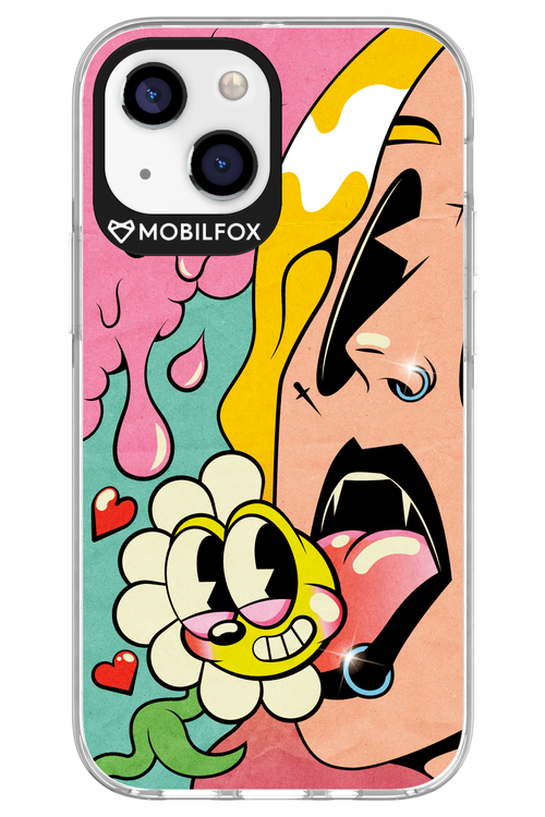 Love Sick 2.0 - Apple iPhone 13 Mini