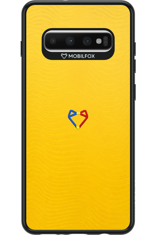 Romania 2.0 - Samsung Galaxy S10+