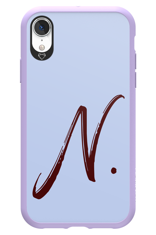 (Jellyfish Presso) N 2.0 - Apple iPhone XR