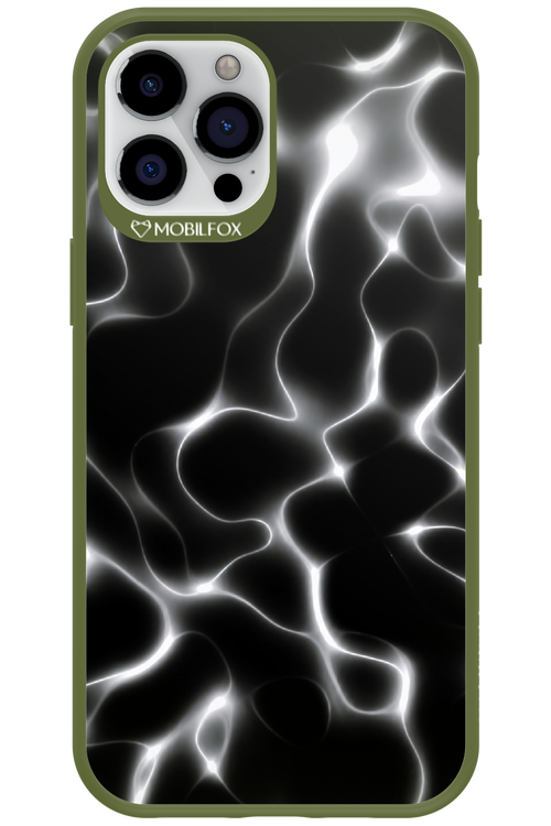 Dark Aura 2.0 - Apple iPhone 12 Pro Max