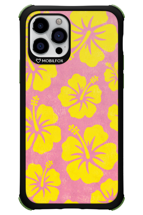 HAWAII 2.0 - Apple iPhone 12 Pro