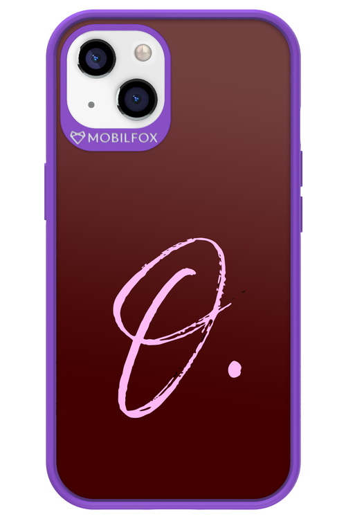 (Dark Blush) O 2.0 - Apple iPhone 13