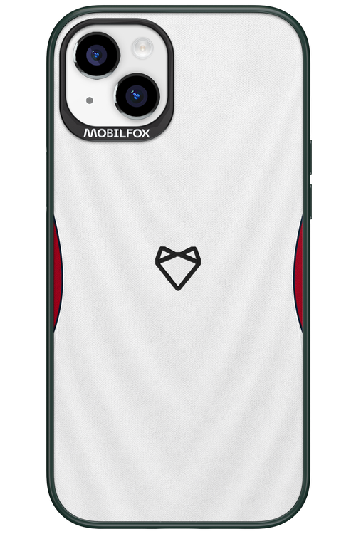 England X Mobilfox 2.0 - Apple iPhone 15 Plus