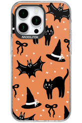 Cat & Bat - Apple iPhone 15 Pro Max