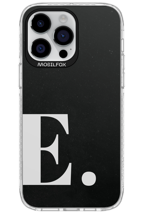 E (Off Space) 2.0 - Apple iPhone 14 Pro Max